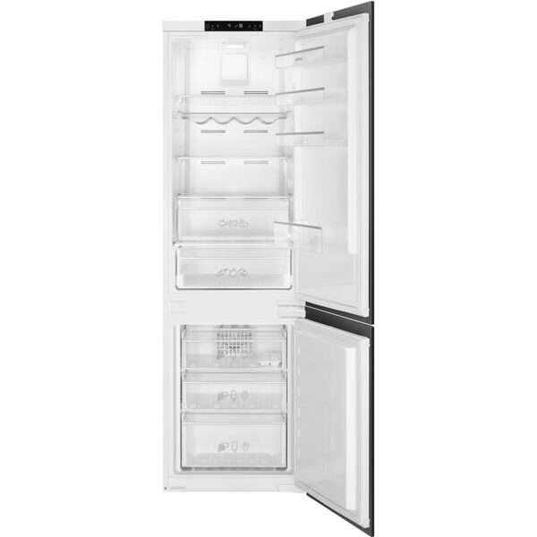 Холодильник Smeg C8175TNE - 1