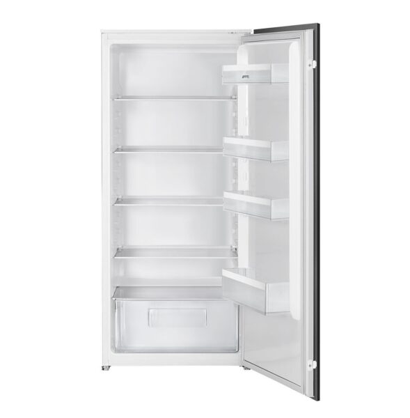 Холодильник Smeg S4L120F - 1