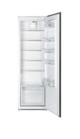 Холодильник Smeg S8L1721F - 1