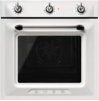 Духова шафа Smeg SF6905B1 - 1