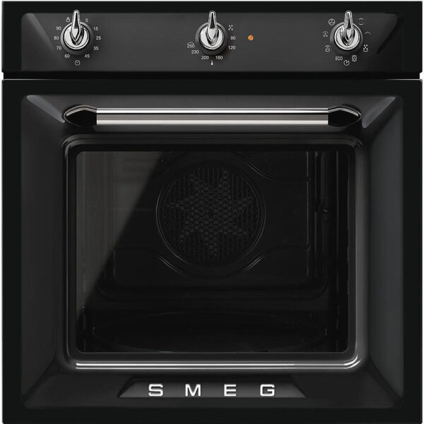Духова шафа Smeg SF6905N1 - 1