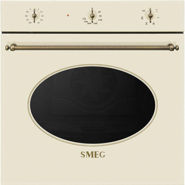 Духова шафа Smeg SFG68M3VPO - 1