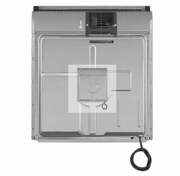 Духова шафа Smeg SO6302M2X - 10