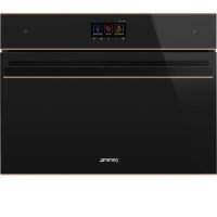 Духова шафа Smeg SF4604WMCNR - 1