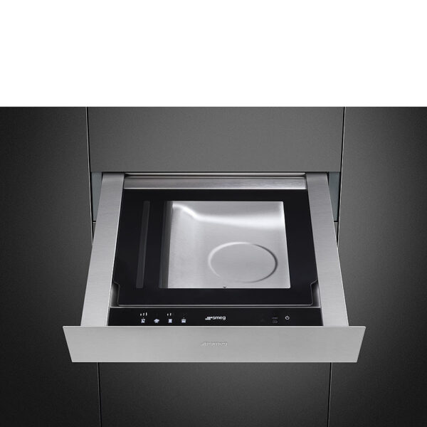 Не вказано Smeg CPV315X - 13