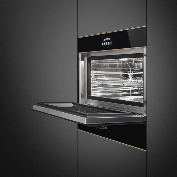 Не вказано Smeg CPV615NR - 11