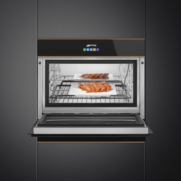 Не вказано Smeg CPV615NR - 12