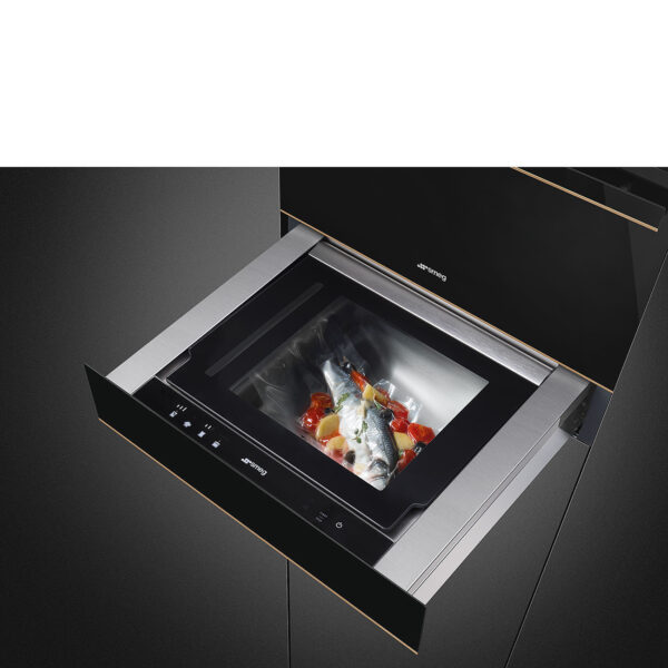 Не вказано Smeg CPV615NR - 15