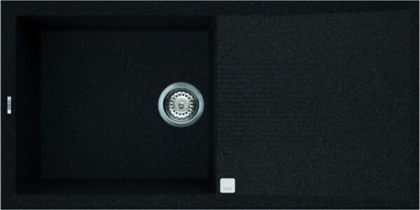 Мийка Elleci Tekno 480 nero 54 - 1
