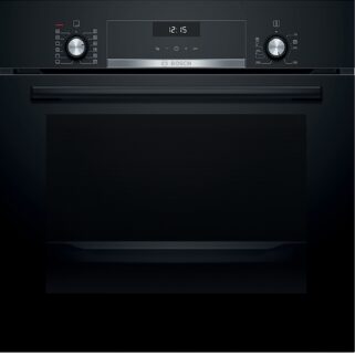 Духова шафа Bosch HIJ 517YB0R - 1