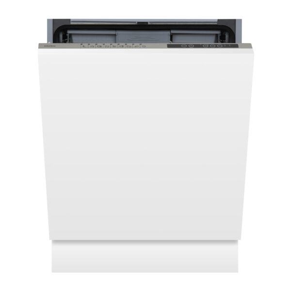 Посудомийна машина Interline DWI 964 DSH WA Sliding Door - 1