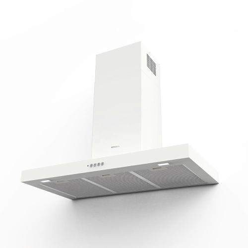 Витяжка Faber STILO COMFORT WH MATT A120 - 1