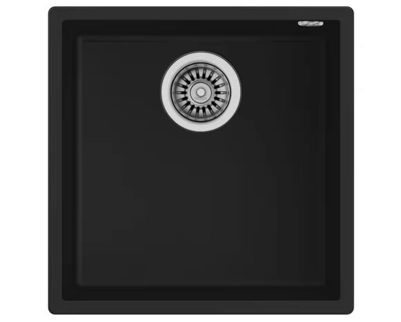Мийка Teka Square 40.40 TG  код 115230025 - 1