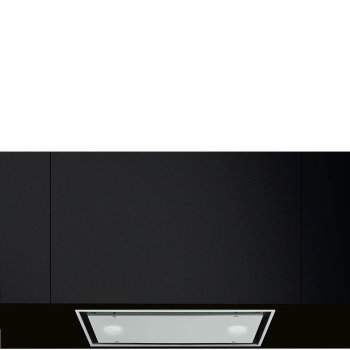 Витяжка Smeg KSG 52b - 1