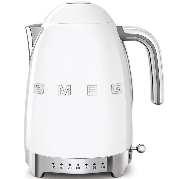 Не вказано Smeg KLF 04WHEU - 1