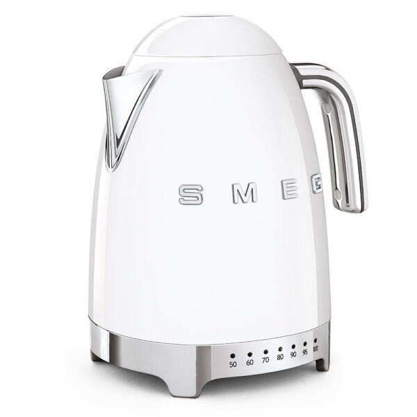 Не вказано Smeg KLF 04WHEU - 3