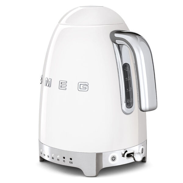 Не вказано Smeg KLF 04WHEU - 4