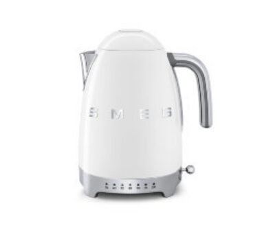 Не вказано Smeg KLF 04WHEU - 2