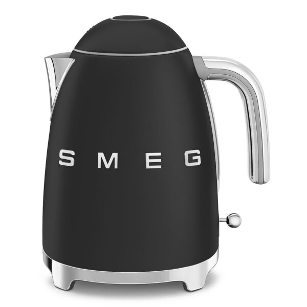 Не вказано Smeg KLF 03BLMEU - 1
