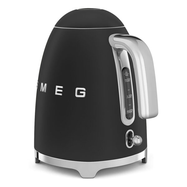 Не вказано Smeg KLF 03BLMEU - 7