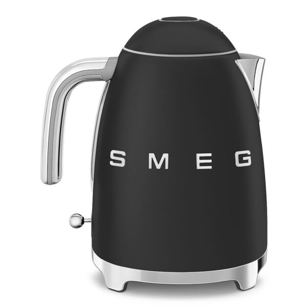 Не вказано Smeg KLF 03BLMEU - 8