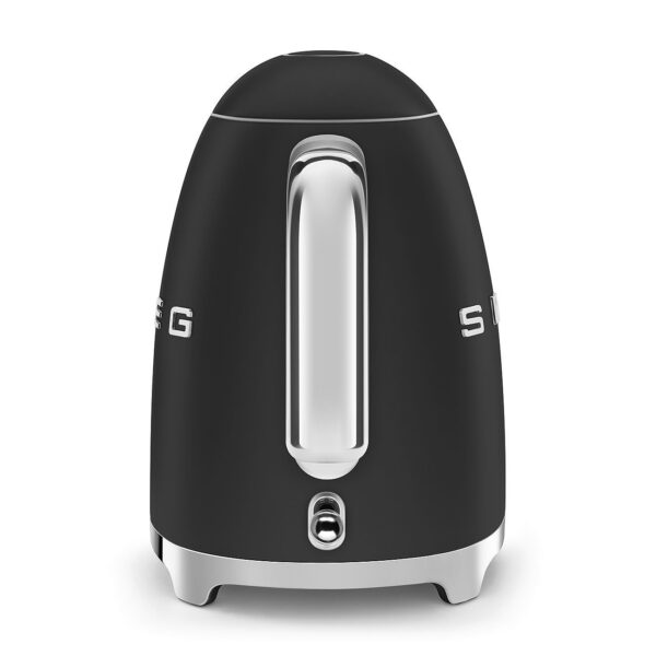 Не вказано Smeg KLF 03BLMEU - 9