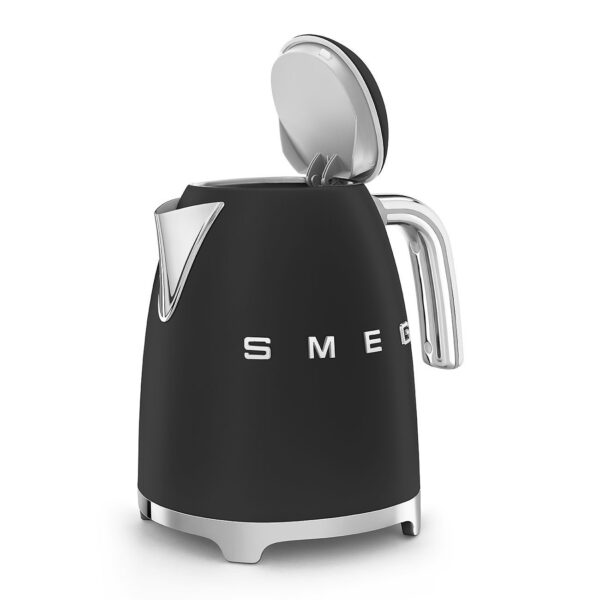 Не вказано Smeg KLF 03BLMEU - 10
