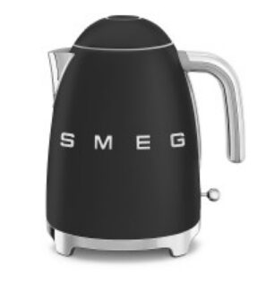Не вказано Smeg KLF 03BLMEU - 2