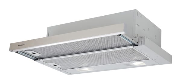 Витяжка Faber FLEXA NG HIP AM/X A60 - 1