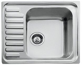Мийка Teka CLASSIC 1B пол. код 10119070 - 1