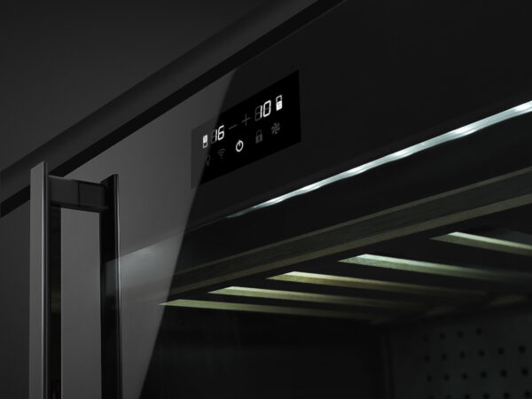 Винна шафа Smeg CVI 638RWN3 - 4