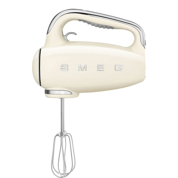 Не вказано Smeg HMF 01CREU - 1