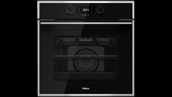 Духова шафа Teka HLB 840 чорна (WISH, Maestro) 41560075 - 1