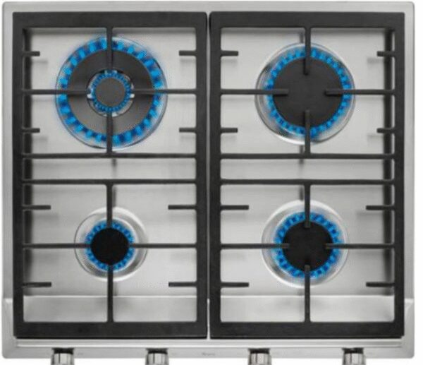 Варильна поверхня Teka EX 60.1 4g код 40212205 - 1