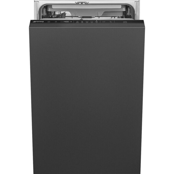 Посудомийна машина Smeg ST 4523IN - 1