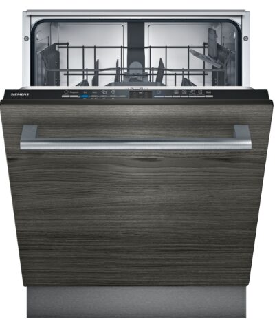 Посудомийна машина Siemens SE 61IX12TE - 1