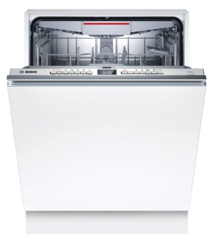 Посудомийна машина Bosch SGV 4HVX00K - 1