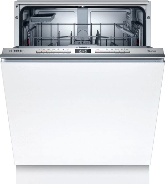 Посудомийна машина Bosch SGV 4HAX40E - 1