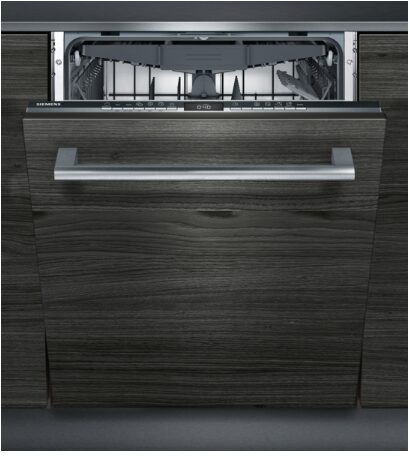 Посудомийна машина Siemens SE 63HX42VE - 1