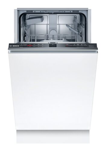 Посудомийна машина Bosch SRV 2IKX10K - 1