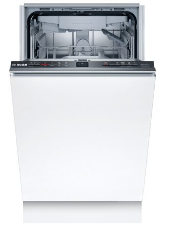 Посудомийна машина Bosch SRV 2XMX01K - 1