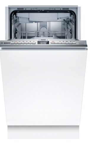 Посудомийна машина Bosch SRV 4XMX10K - 1