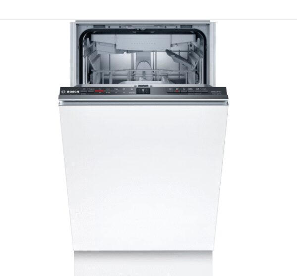 Посудомийна машина Bosch SPV 6ZMX21K - 1