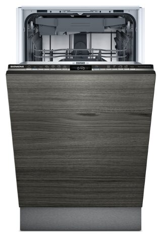 Посудомийна машина Siemens SP 63HX65MK - 1