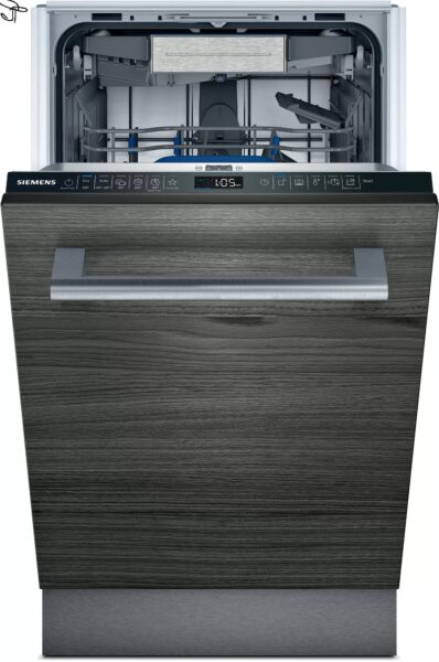 Посудомийна машина Siemens SR 75EX05MK - 1