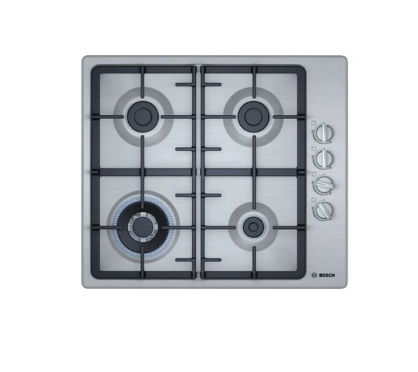 Варильна поверхня Bosch PBH 6C5B92R - 1