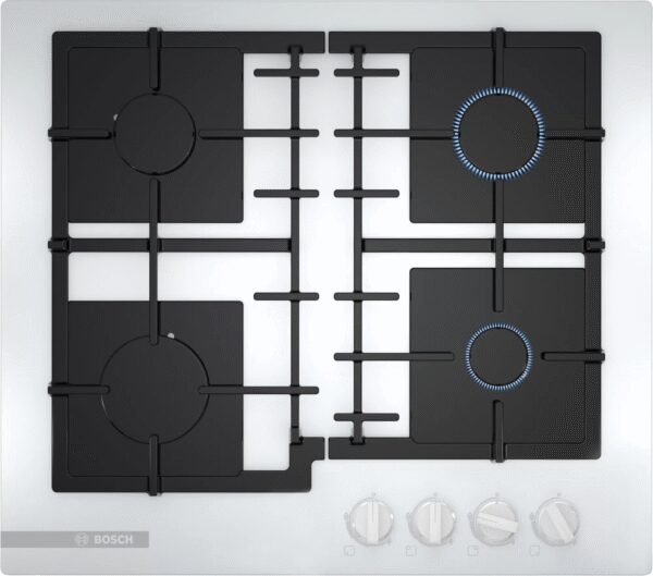 Варильна поверхня Bosch PNP 6B2O92R - 1