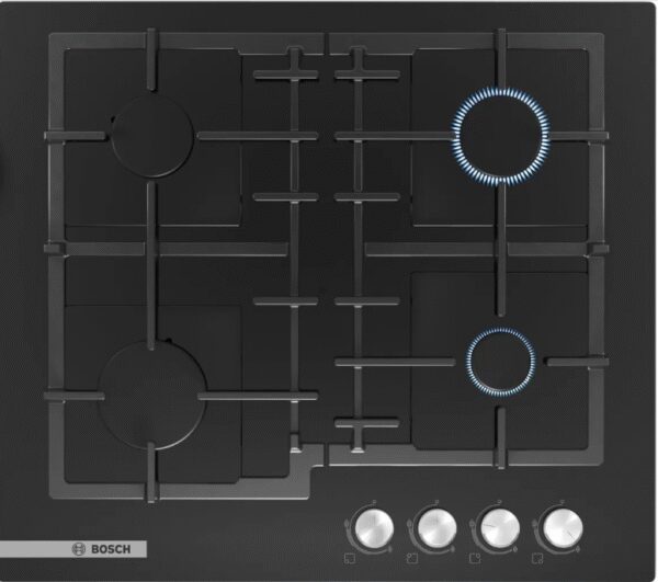 Варильна поверхня Bosch PNP 6B6O92R - 1