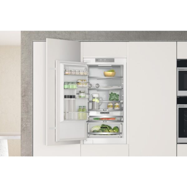 Холодильник Whirlpool WHC18 T573 - 10