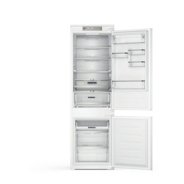 Холодильник Whirlpool WHC18 T573 - 1